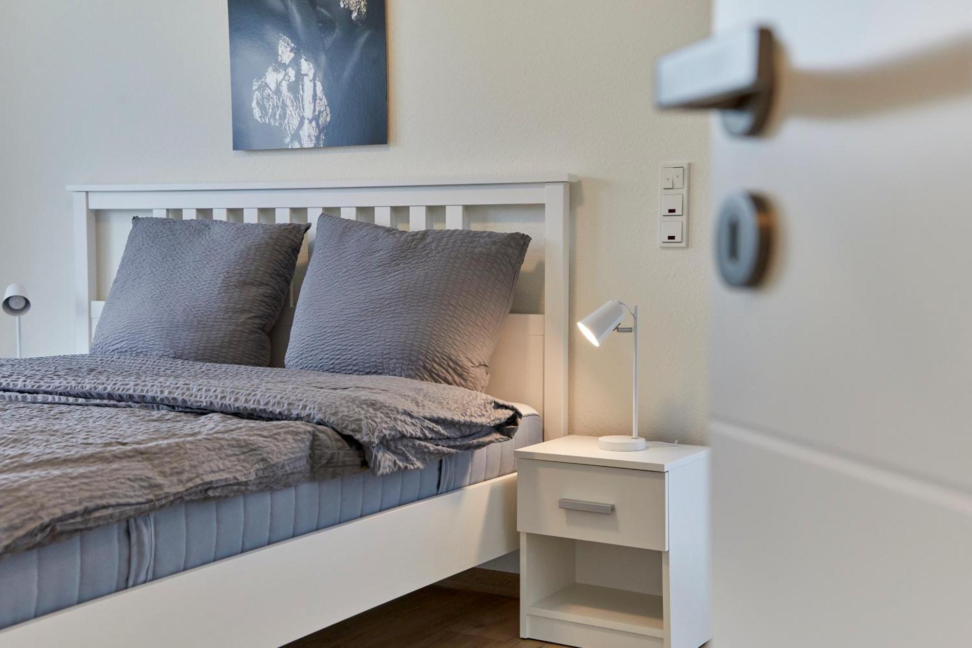 Mosel Panorama Apartment แบร์นคาสเทล-คืสท์ ภายนอก รูปภาพ