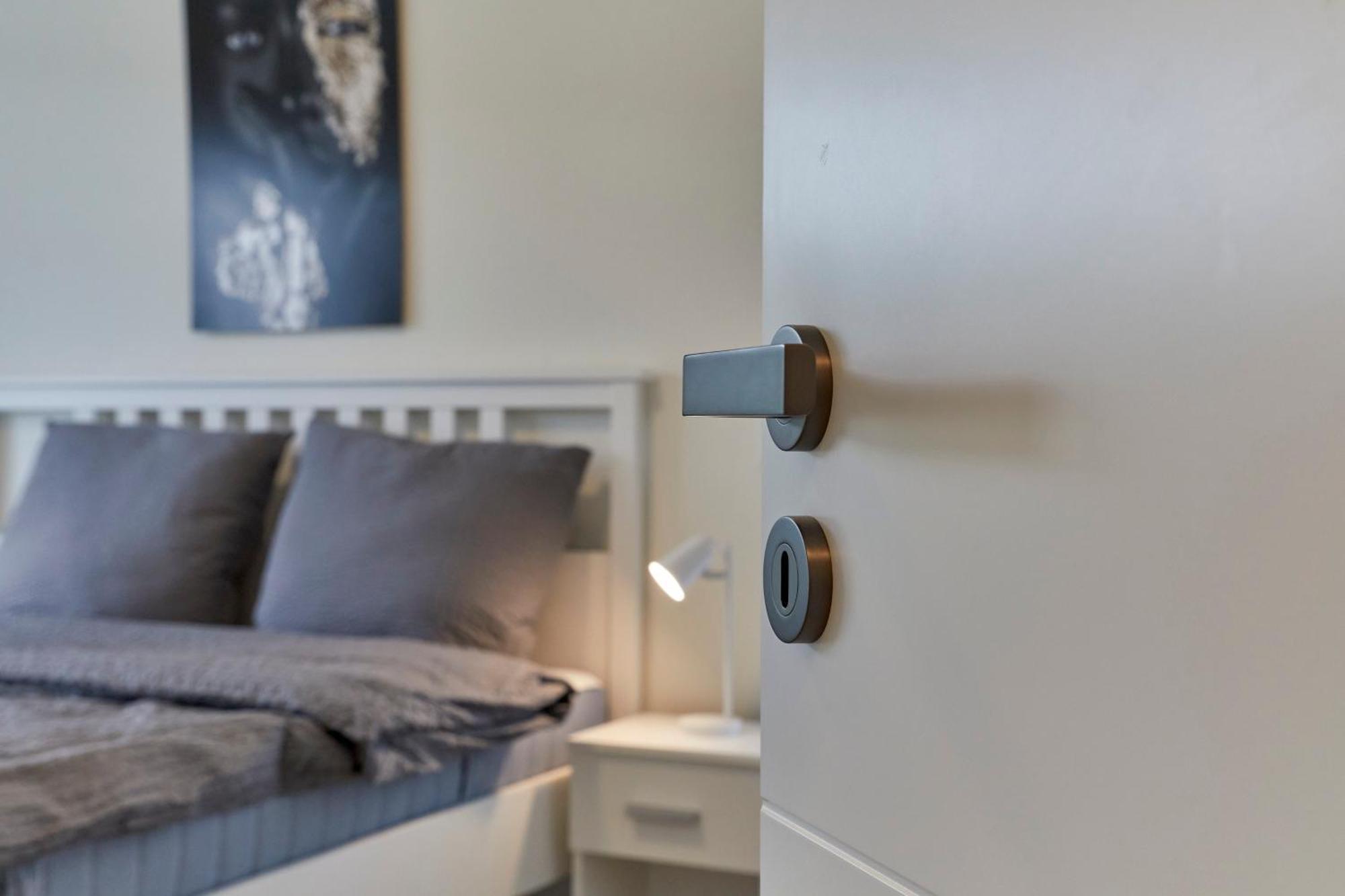 Mosel Panorama Apartment แบร์นคาสเทล-คืสท์ ภายนอก รูปภาพ